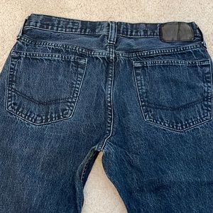 Bullhead Washed Denim Jeans 👖